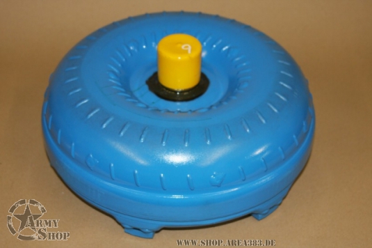 Drehmomentwandler TH 400 Chevy M1008 ,M1009 , 6,2D