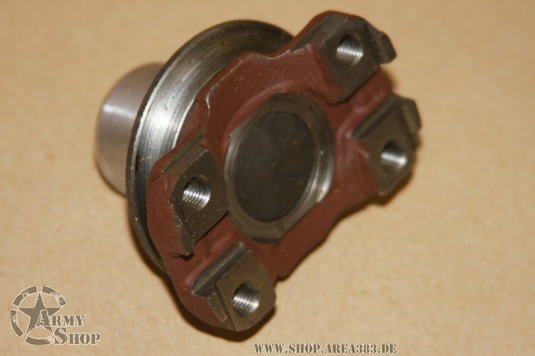 Transfer Output Flange, 10885037,M151 Ford Mutt