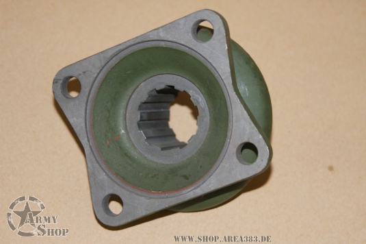 M35 2 1/2 Ton Flansch Ausgang Verteilergetriebe