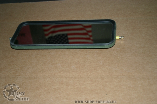 US ARMY Rückspiegel für M35 6x6 army Truck NOS