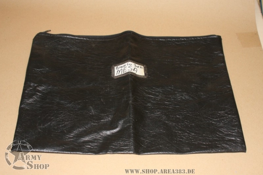 Tasche mit Reißverschluss aus US Army Beständen
