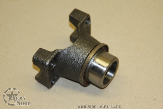 Flansch Eingang Achse Willys MB