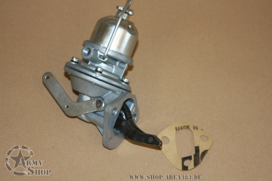 Benzinpumpe Willys MB