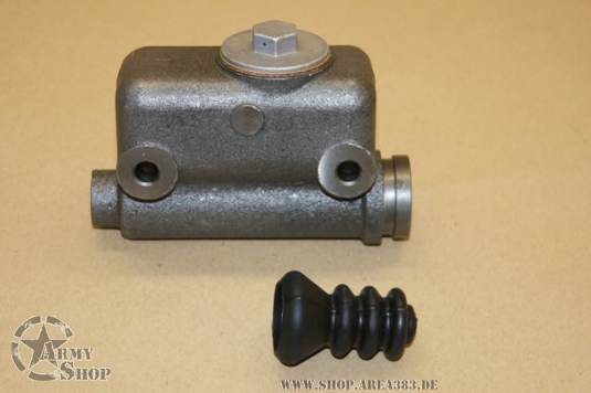 Hauptbremszylinder Willys MB