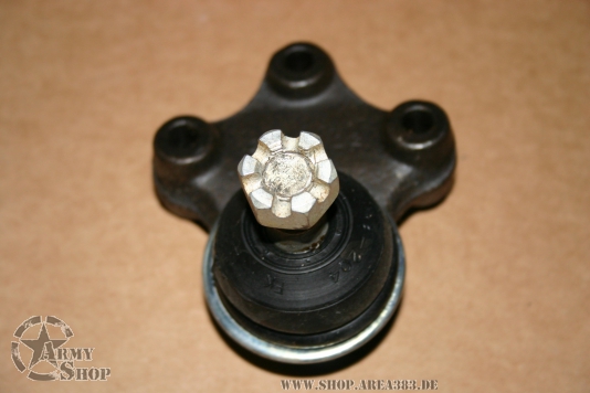 US ARMY Ford Mutt Ball Joint oben