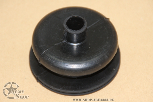 US ARMY Ford Mutt Manschette Schalthebel