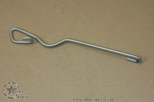 Halteklammer für Selbsnachstellung Bremse K30 M1008