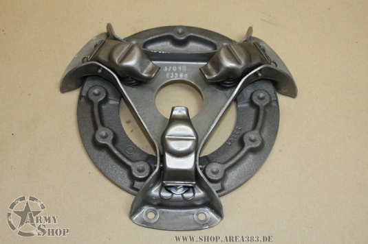 Kupplungsdruckplatte Willys MB