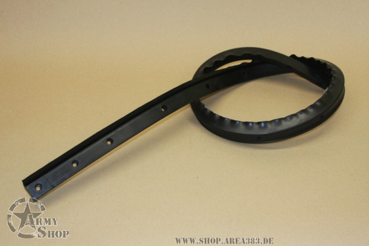 Gummi Scheibenrahmen Karosserie Willys MB