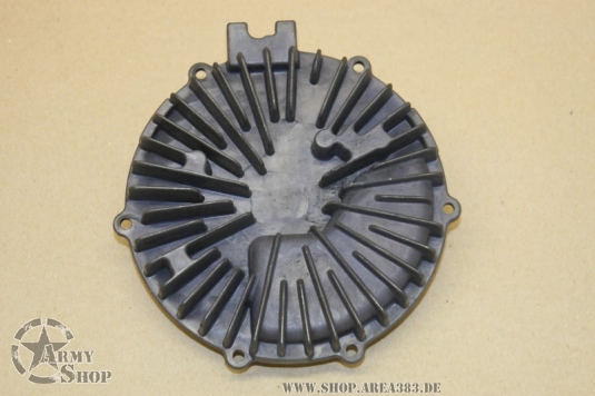 Reglereinheit 60 Ah Lichtmaschine Mil  24 Volt Prestolite