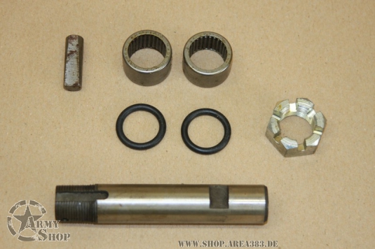 Steering Repair Kit  Willys MB WO 915762
