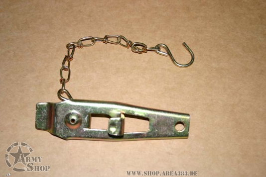 US ARMY Blindkappe Druckluft  NOS M35 2,5 Ton Truck