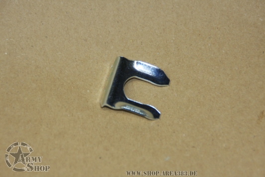 Halteclip Bremsschlauch