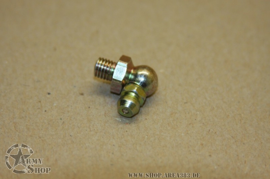 Schmiernippel 1/4 