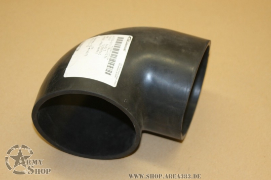 Winkelstück Gummi Ansaugung Hmmwv