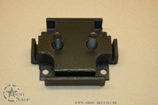 Motorhalterung Hmmwv Silentblock