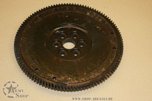 Flywheel  M151 p/n 8754625 , NOS