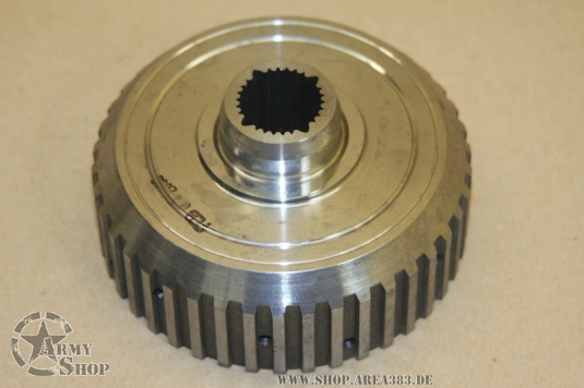 Gear Spur 4L80E