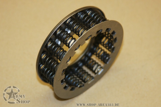 Federkörper Kolben Rückstellfeder 4L80E