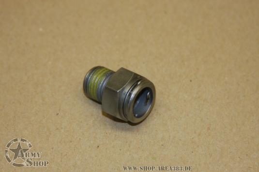 Fitting 4L80E Kühlleitung