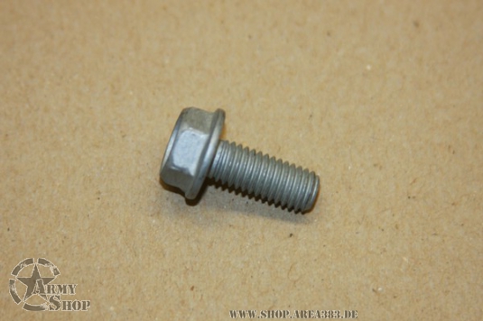 Ölwannenschraube 4L80E