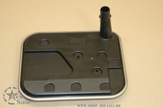 Getriebeölfilter 4L80E 97-09 GM Fahrzeuge