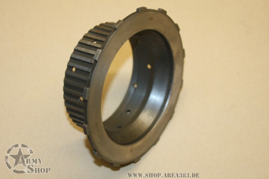 Kupplung Automatikgetriebe 4L80E  GM 8661837