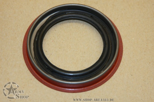 Simmerring Ölpumpe 4L80E