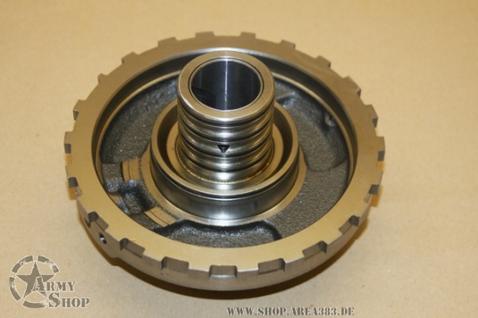 GM 4L80E Center Support (w/ Lube Hole) (Spacer Type) 1999-UP