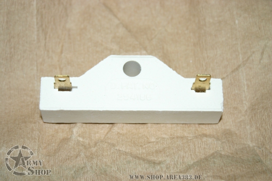 US Army Resistor Fixed Film