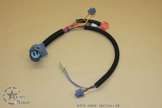 Transmission Wiring Harness Assembly 4L80E