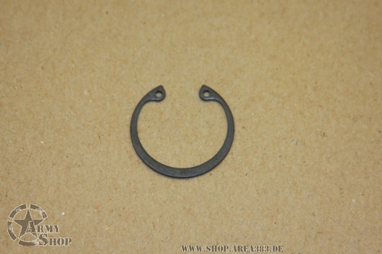 Sicherungsring Kolben an der Ölpumpe 4L80E