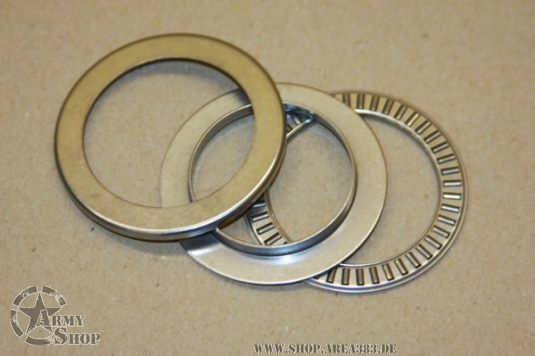 Lagerkit GM 8623922 4L80E