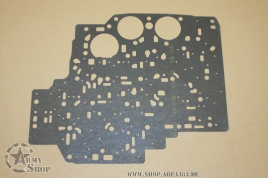 Dichtung Getriebe 4L80E  p/n 24204268