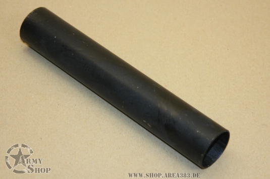 Metallrohr am Kühler oben Willys MB