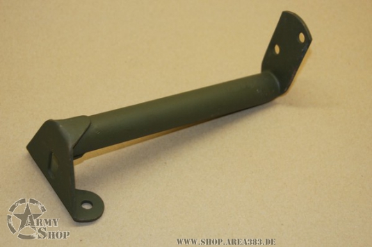 Fußabstützung Ford Type