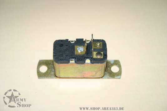 US Army Chrysler Relais