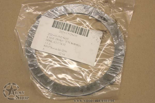 Kupplungsscheibe 4L80E GM 8680816