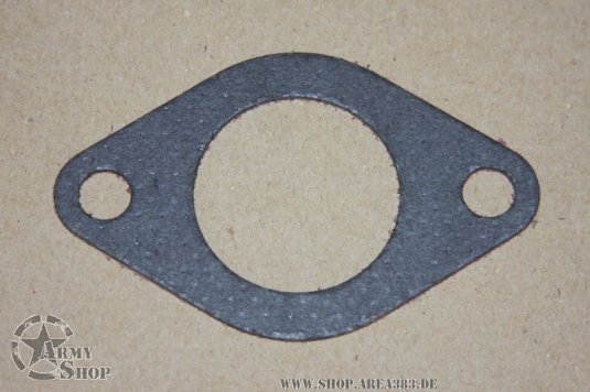 Gasket Exhaust Willys MB