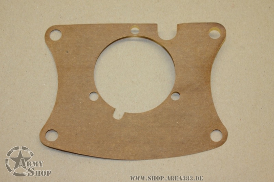 Dichtung vorne Getriebe Willys MB