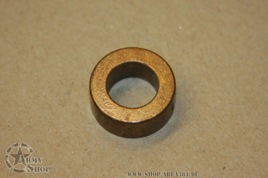 Pilotlager in der Schwungscheibe Willys MB