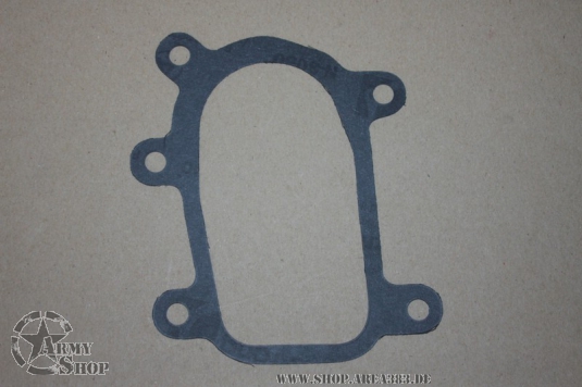 Dichtung Verteilergetriebe Gehäuse vorne Willys MB