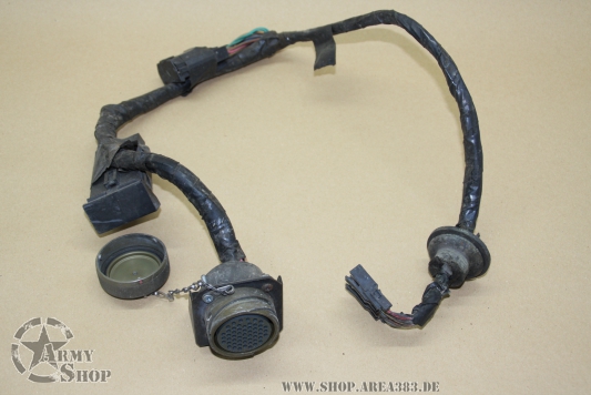Kabelbaum Diagnostic CUCV Army Chevy p/n 12039305
