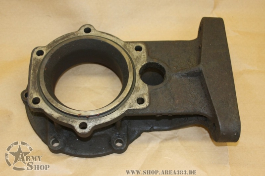 Haltebock Getriebe CUCV M1009 oder M1008 K5 K30 p/n 14020861