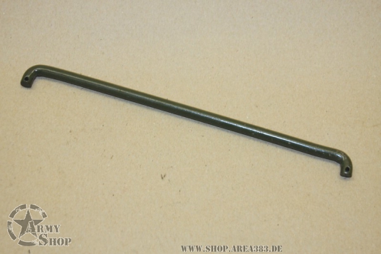 Verbindungsstange Kupplung Willys MB