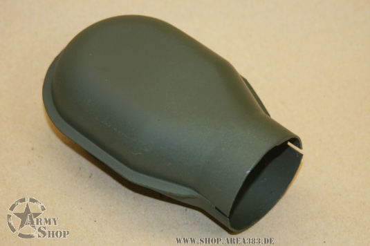 Ansaugknie am Vergaser Willys MB