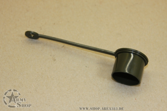 cover antenna Base 25 mm