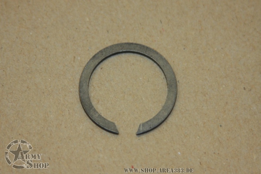 seal plain p/n 15574 NP 242