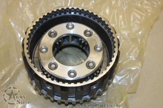 Planetary Gear Carrier 4 L80 E