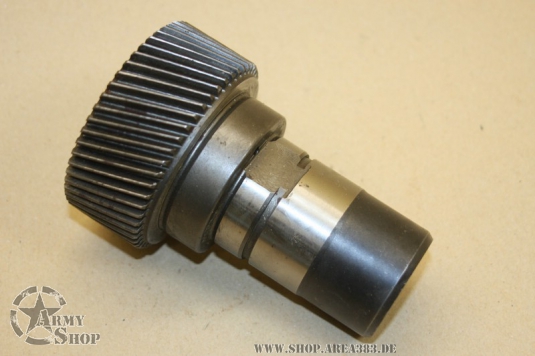 Gear input T - Case NP 242